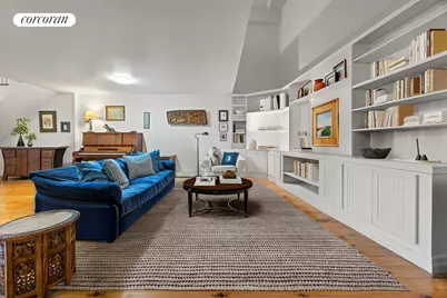 689 Myrtle Avenue #1I, New York City, NY 11205 - Photo 1
