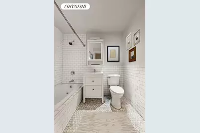 689 Myrtle Avenue #1I, Brooklyn, NY 11205 - Photo 7