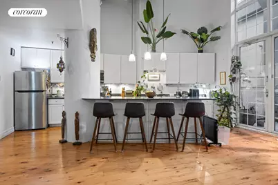 689 Myrtle Avenue #1I, New York City, NY 11205 - Photo 3