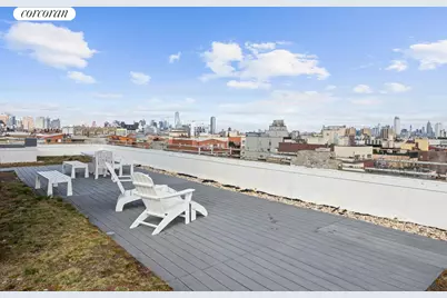 689 Myrtle Avenue #1I, Brooklyn, NY 11205 - Photo 11