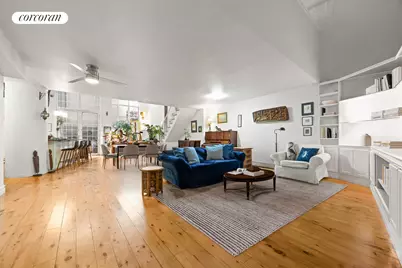 689 Myrtle Avenue #1I, New York City, NY 11205 - Photo 3