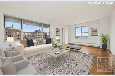 577 Grand Street #1904, New York, NY 10002 - Photo 1