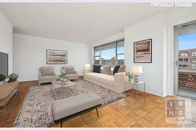 577 Grand Street #1904, New York, NY 10002 - Photo 3