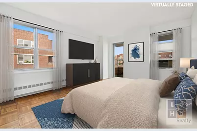 577 Grand Street #1904, New York City, NY 10002 - Photo 11