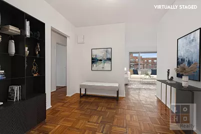 577 Grand Street #1904, New York City, NY 10002 - Photo 5