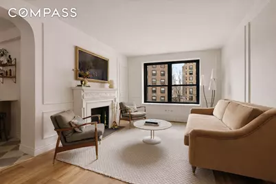 201 Clinton Avenue #1G, Brooklyn, NY 11205 - Photo 1