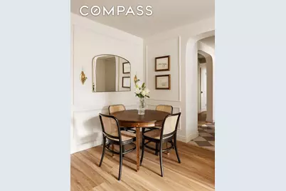 201 Clinton Avenue #1G, Brooklyn, NY 11205 - Photo 5