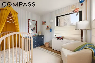 201 Clinton Avenue #1G, New York City, NY 11205 - Photo 7