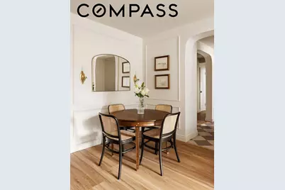 201 Clinton Avenue #1G, New York City, NY 11205 - Photo 5