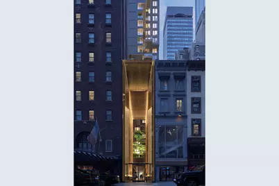 126 E 57th Street #2105, New York City, NY 10022 - Photo 7