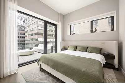 126 E 57th Street #2105, New York City, NY 10022 - Photo 3