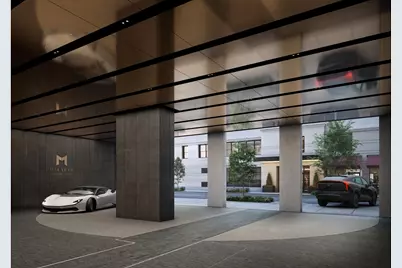 126 E 57th Street #807, New York City, NY 10022 - Photo 9