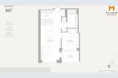 126 E 57th Street #807, New York City, NY 10022 - Photo 25