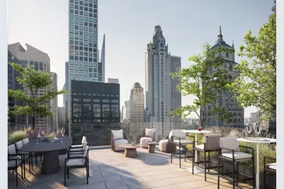 126 E 57th Street #807, New York City, NY 10022 - Photo 21