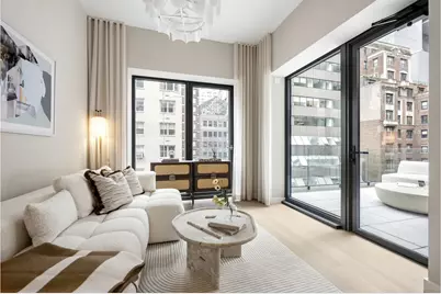 126 E 57th Street #807, New York City, NY 10022 - Photo 1