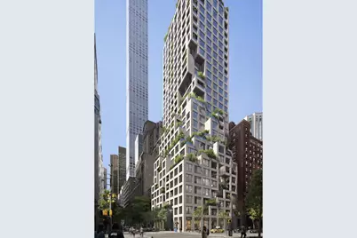 126 E 57th Street #1702, New York City, NY 10022 - Photo 19