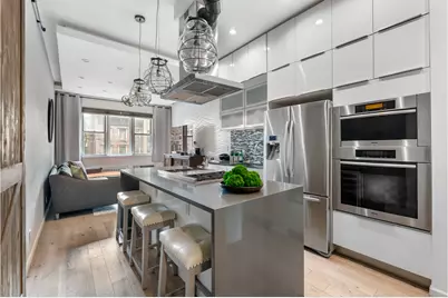 421 W 57th Street #4C, New York, NY 10019 - Photo 3