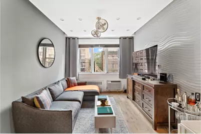 421 W 57th Street #4C, New York City, NY 10019 - Photo 1