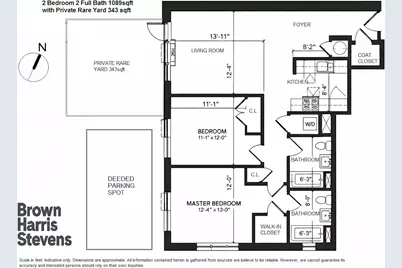 33-30 61st Street #105, New York City, NY 11377 - Photo 15
