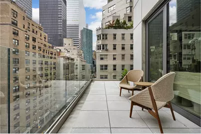 126 E 57th Street #1903, New York City, NY 10022 - Photo 1