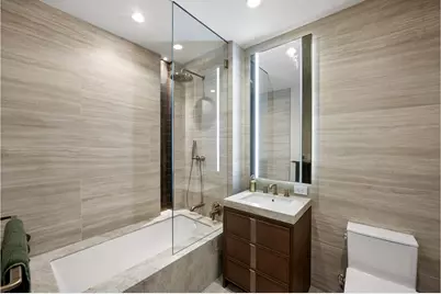 126 E 57th Street #1903, New York City, NY 10022 - Photo 5