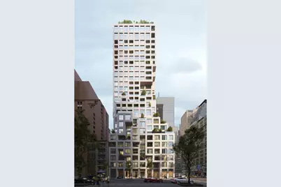 126 E 57th Street #2504, New York City, NY 10022 - Photo 25