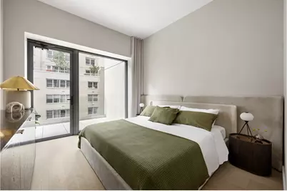 126 E 57th Street #2504, New York City, NY 10022 - Photo 7