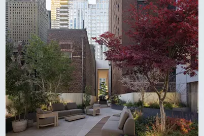 126 E 57th Street #2504, New York City, NY 10022 - Photo 19