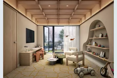 126 E 57th Street #2504, New York City, NY 10022 - Photo 21