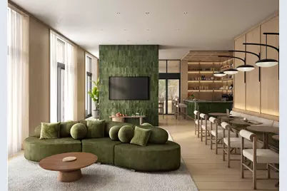 126 E 57th Street #2504, New York City, NY 10022 - Photo 23