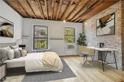 105 W 77th Street #3F, New York, NY 10024 - Photo 3