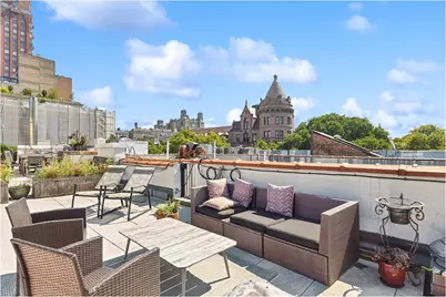 105 W 77th Street #3F, New York, NY 10024 - Photo 7