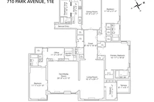 710 Park Ave, New York City, NY 10021 - Photo 17