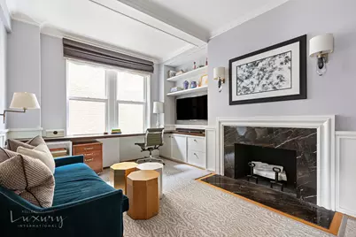 336 Central Park W #12CD-14C, New York City, NY 10025 - Photo 15