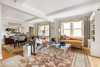 336 Central Park W #12CD-14C, New York City, NY 10025 - Photo 3