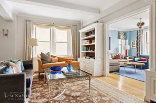 336 Central Prk W, New York City, NY 10025 - Photo 1