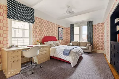 336 Central Park W #12CD-14C, New York City, NY 10025 - Photo 7