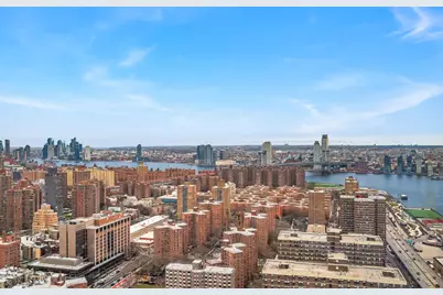 252 South Street #46K, New York City, NY 10002 - Photo 5