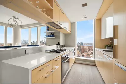 252 South Street #46K, New York City, NY 10002 - Photo 3