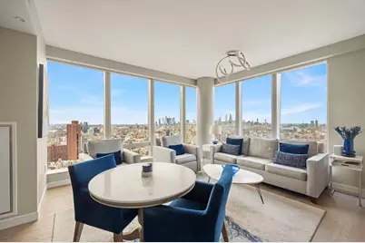 252 South Street #46K, New York City, NY 10002 - Photo 1