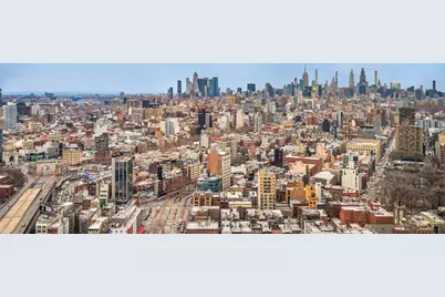 252 South Street #46K, New York City, NY 10002 - Photo 9