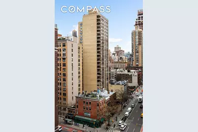 205 E 78th Street #14C, New York, NY 10075 - Photo 11