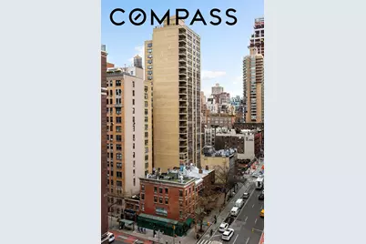 205 E 78th Street #14C, New York City, NY 10075 - Photo 11