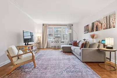 220 Madison Avenue #6-B, New York City, NY 10016 - Photo 1