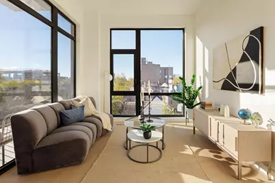 1027 Bushwick Avenue #5-B, New York City, NY 11221 - Photo 1