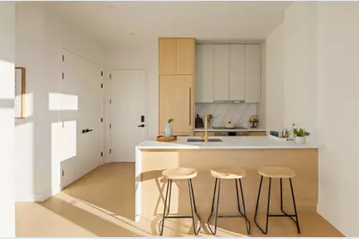 1027 Bushwick Avenue #5-B, Brooklyn, NY 11221 - Photo 3