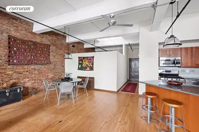 443 12th Street #5F, New York City, NY 11215 - Photo 3