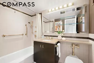 70 E 10th Street #20C, New York City, NY 10003 - Photo 15
