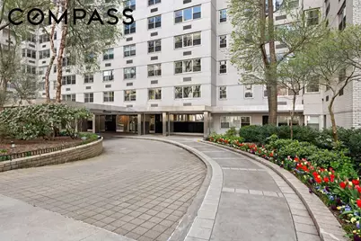 70 E 10th Street #20C, New York City, NY 10003 - Photo 23