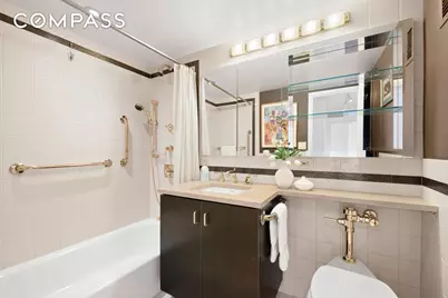 70 E 10th Street #20C, New York City, NY 10003 - Photo 15